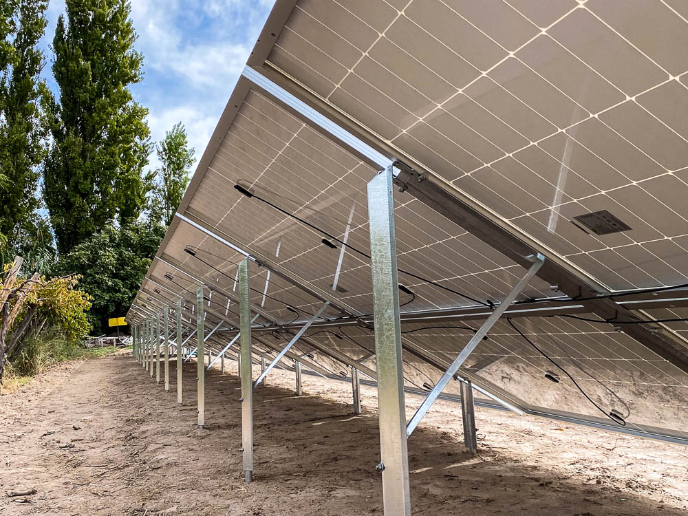 Finca Desafío del Inmigrante 1